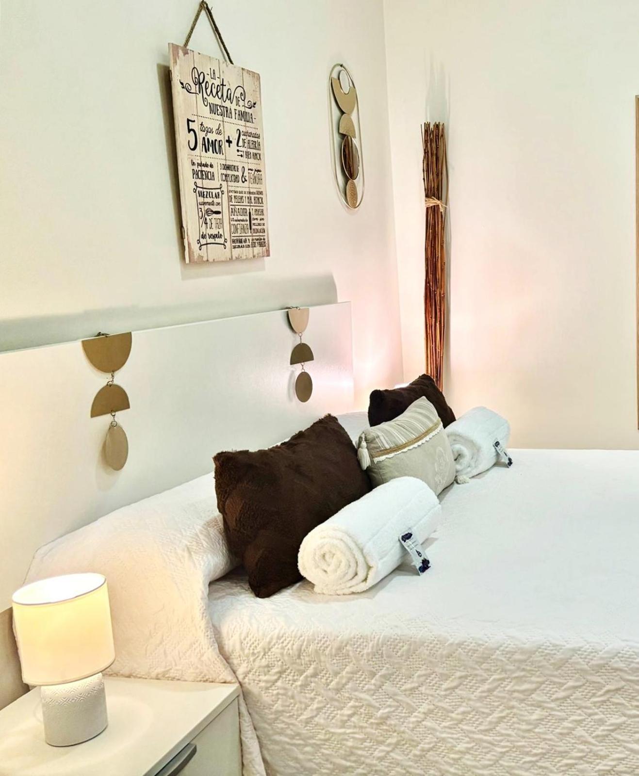 Holibai, Rulina , Single Private Ensuite, Baiona Exteriér fotografie